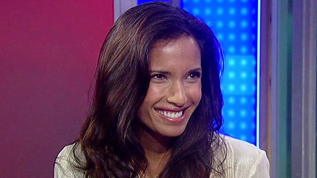 Padma Takes 'Top Chef' to Texas