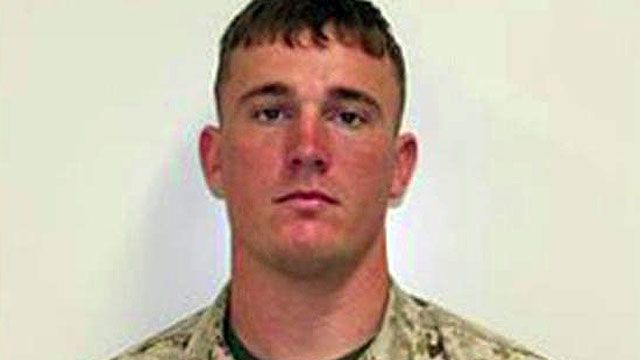 Marine to Get Medal of Honor at White House Ceremony