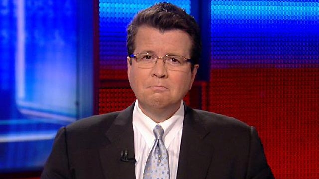 Cavuto: If You Can't Beat 'Em...