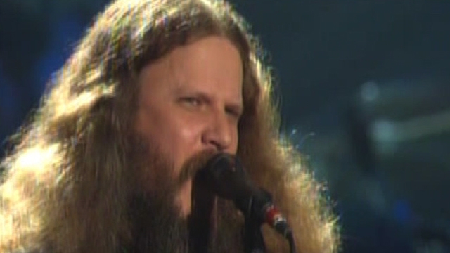 In Tune With Jamey Johnson