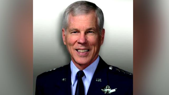 Top General Pressured to Alter Congressional Testimony?