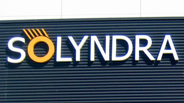 Were Politics Involved in Solyndra Loan?