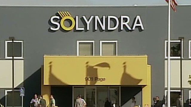 Were There Warning Signs for Solyndra Crisis?