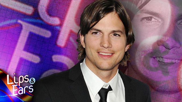 Ashton Kutcher: More Than a Pretty Face