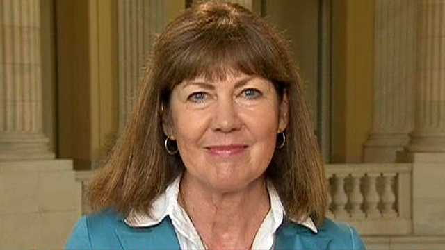 Rep. Kirkpatrick: 'Not the Time to Raise Taxes'
