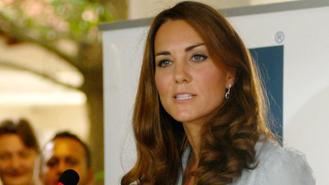 Royal family takes legal action over topless photos
