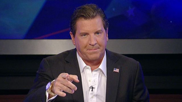 Eric Bolling issues clarification