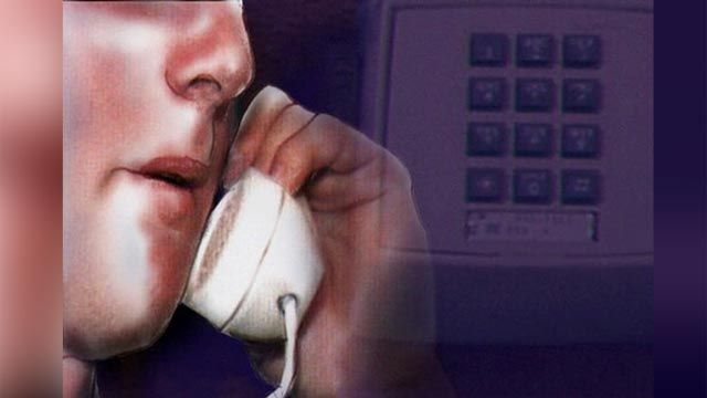 Complaints about automated phone solicitations skyrocket