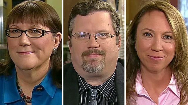 Iowa journalists on state of presidential race