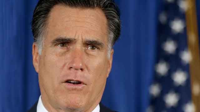 Romney explains how he would govern in speeches, ads