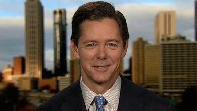 Ralph Reed on Resurgence of Christian Voters