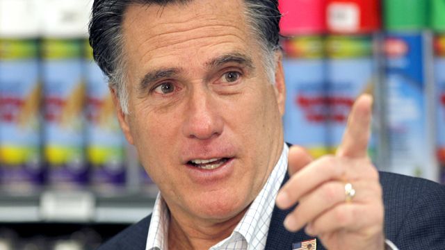 Krauthammer: Romney's '47 percent' remark not 'very smart'