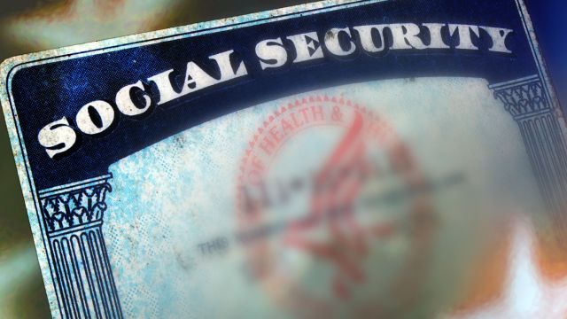 Social Security wrongly awarding disability benefits?