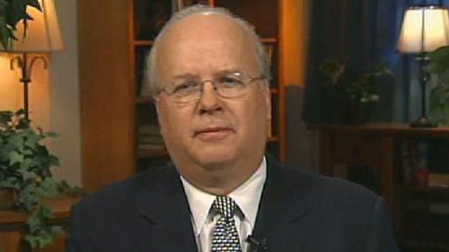 Karl Rove on 'FNS'
