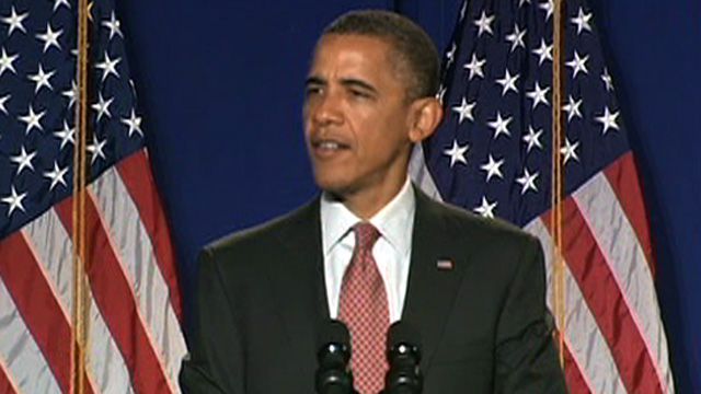 Obama Unveils New Debt Reduction Plan