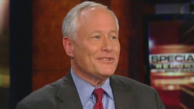 Kristol Weighs in on Consulate Attack
