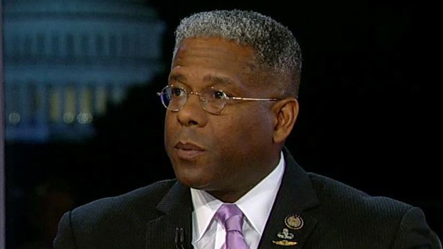 Rep. West on new US Libyan attack theory