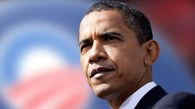 Obama's 'redistribution' remark from '08 ignites controversy