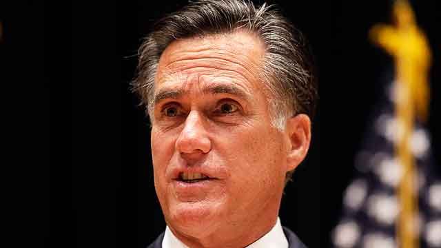 Romney campaign stands behind '47 percent' comments