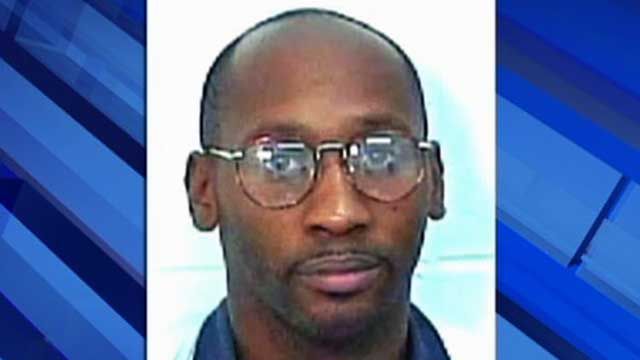 Death Row Cop Killer Denied Clemency