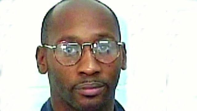 Georgia Denies Clemency for Convicted Cop Killer