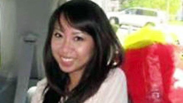 Missing Nursing Student's Body Identified