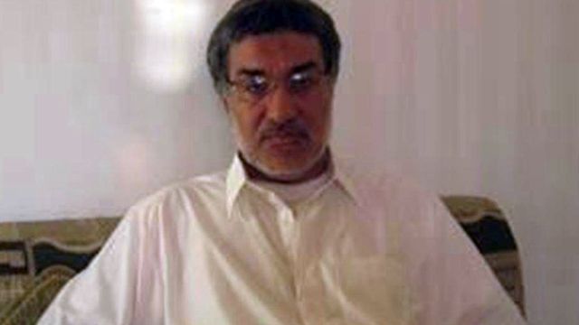 Ex-Gitmo detainee involved in Libya attack