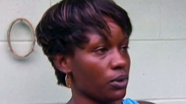 Police: FL Mother Arrested for Attacking Teenager