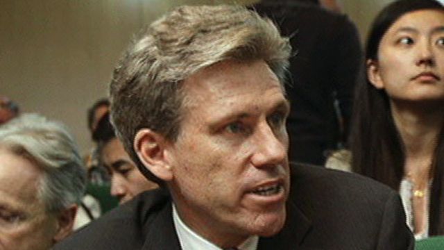 Was Chris Stevens on Al Qaeda Hit List?