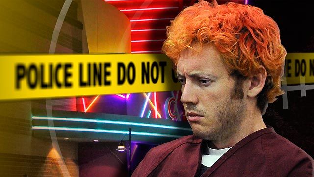 Prosecutors drop fight to release James Holmes' notebook