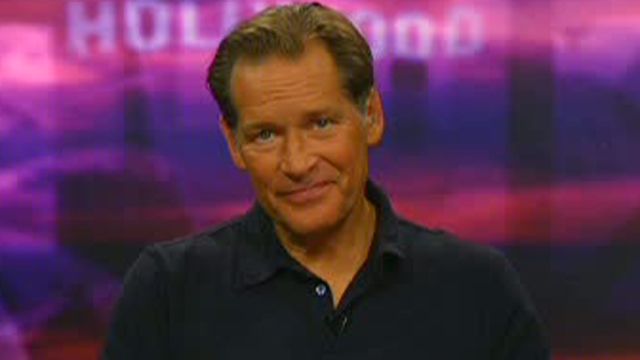 Fall TV Preview: James Remar on New Season of 'Dexter'