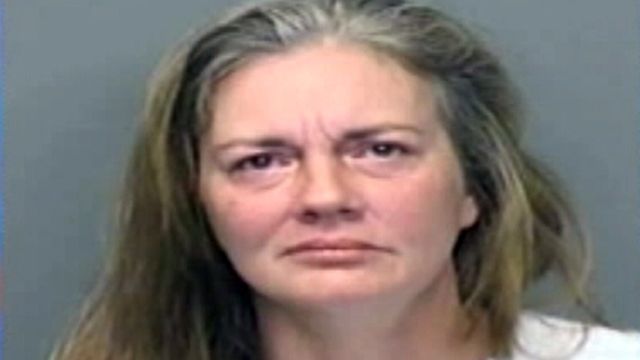 Cops: DUI Mom Busted Doing 90 With Kids in Car