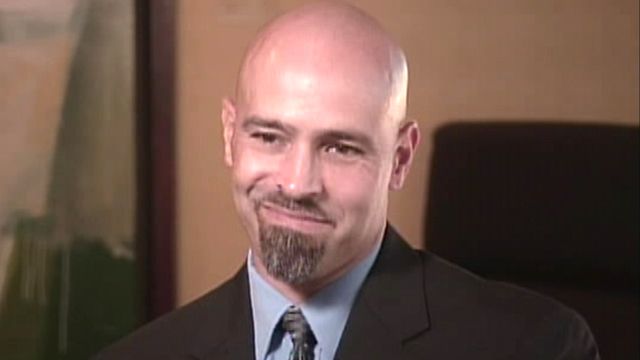 Extended Interview with Fast and Furious Whistleblower