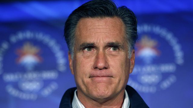 O'Reilly: A bad week for Mitt Romney