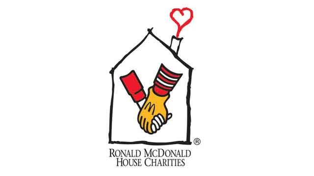 Fort Hood soldiers help out at Ronald McDonald House