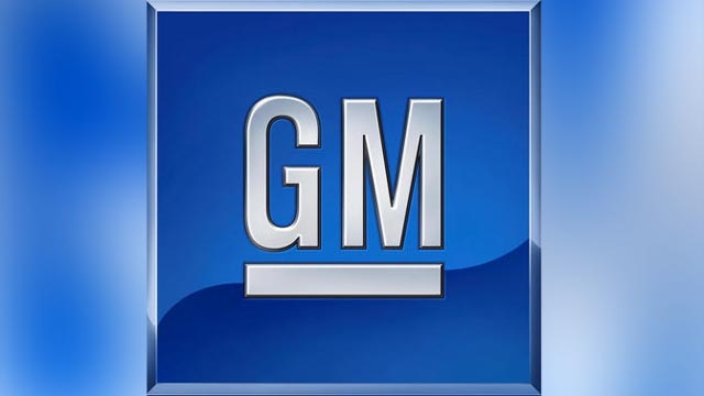 GM Making Political Donations