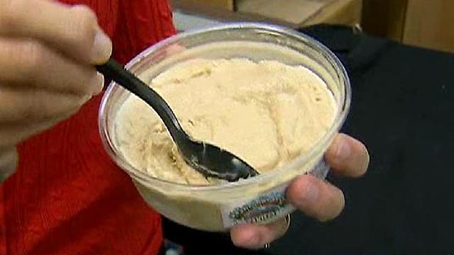 Pot-Infused Ice Cream Prompts Bitter Debate