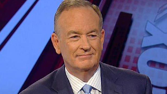 O'Reilly Previews Stewart Interview