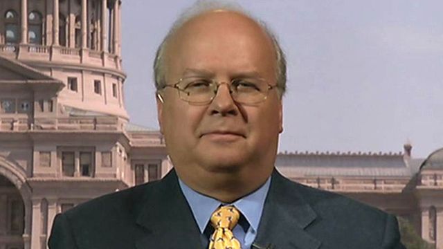 Karl Rove's Advice to Democrats in 2012