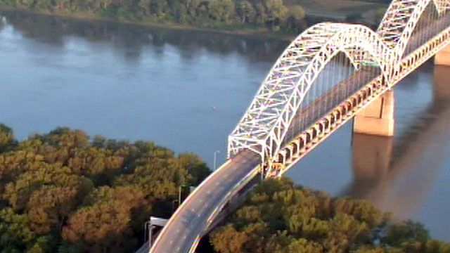Critical Funding Needed for Bridges in Louisville