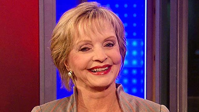 Florence Henderson Opens Up About Abuse, Infidelity