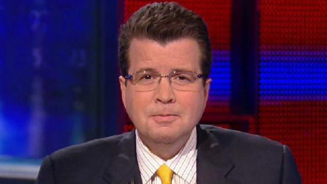 Cavuto: Time for a Guilt Fee