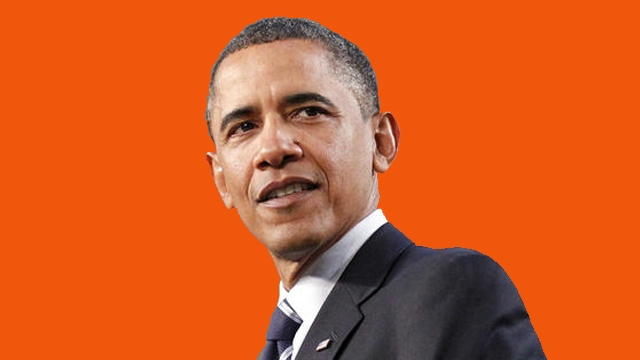 President Obama: Pinhead or Patriot?