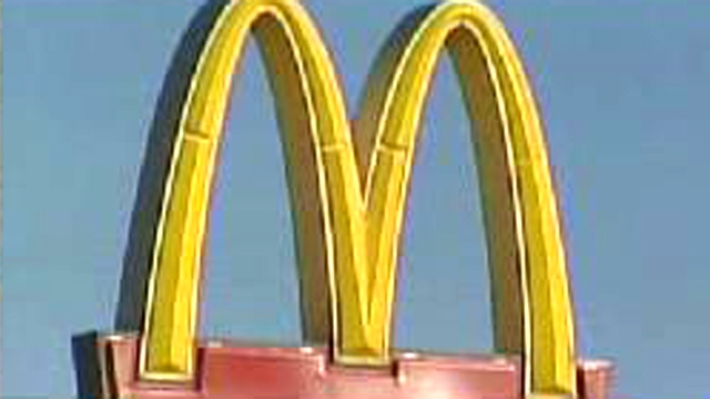 McDonalds Thriving Despite Poor Economy