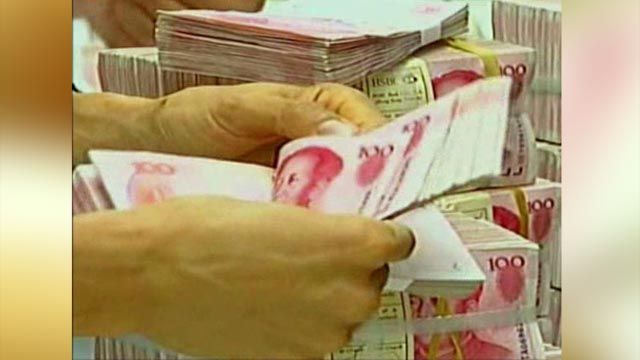 Cavuto: China's Our 'Sugar Daddy'