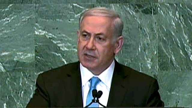 Spotlight On Palestinian Statehood Issue Fox News Video