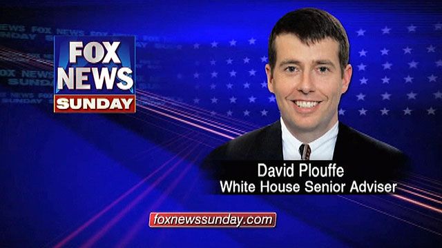 Coming Up on 'Fox News Sunday': September 25