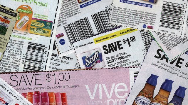 Keep yourself safe from coupon, gift card scams