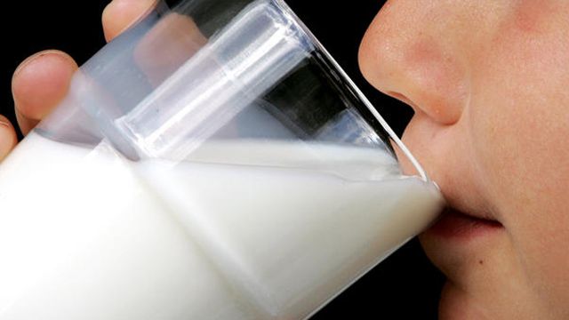 Which milk is best for you?