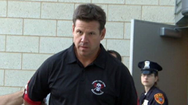 NY Baseball coach arrested for stalking rival coach’s family